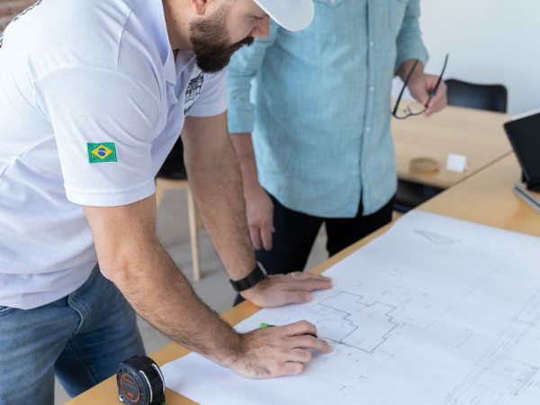 Renovated by Vectorize