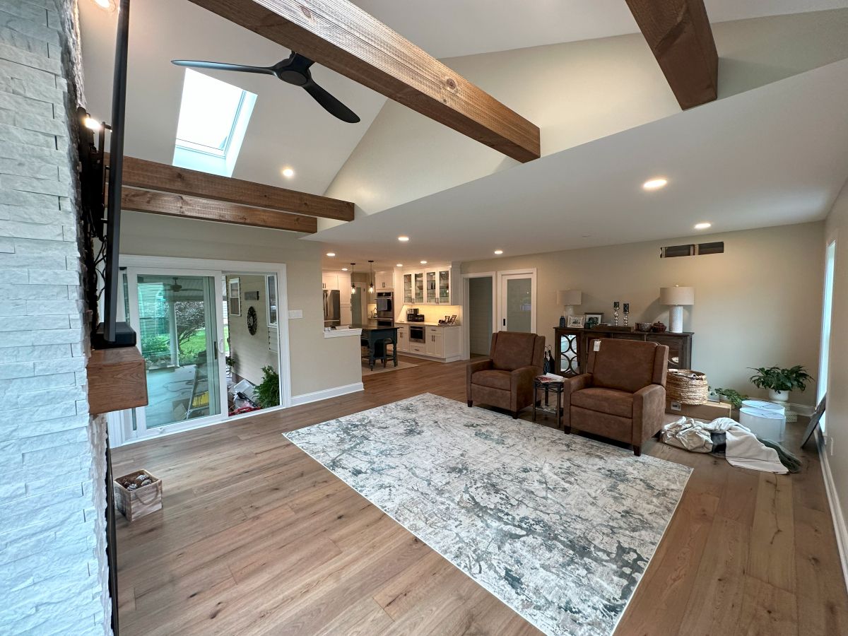 Renovated by Vectorize