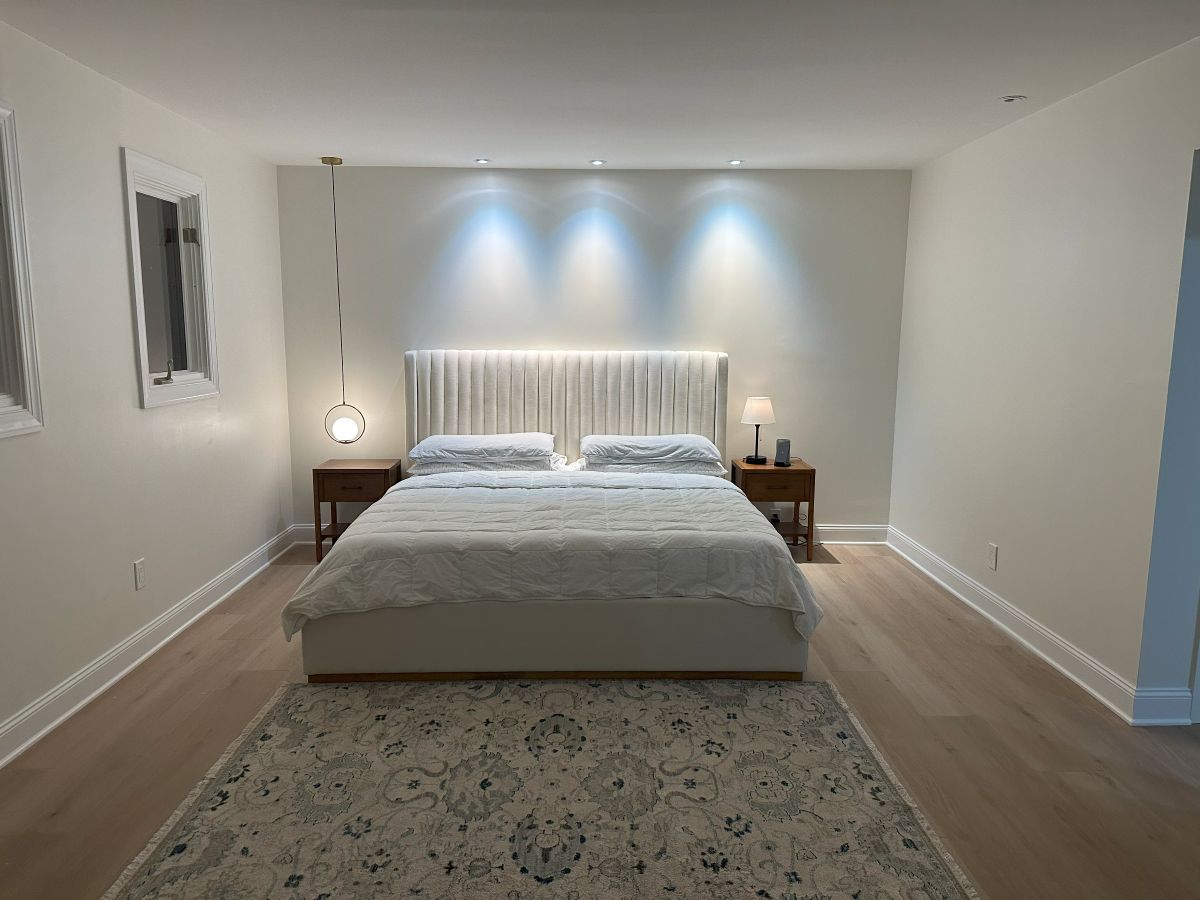 Renovated by Vectorize