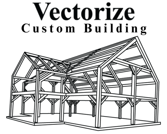 Renovated by Vectorize